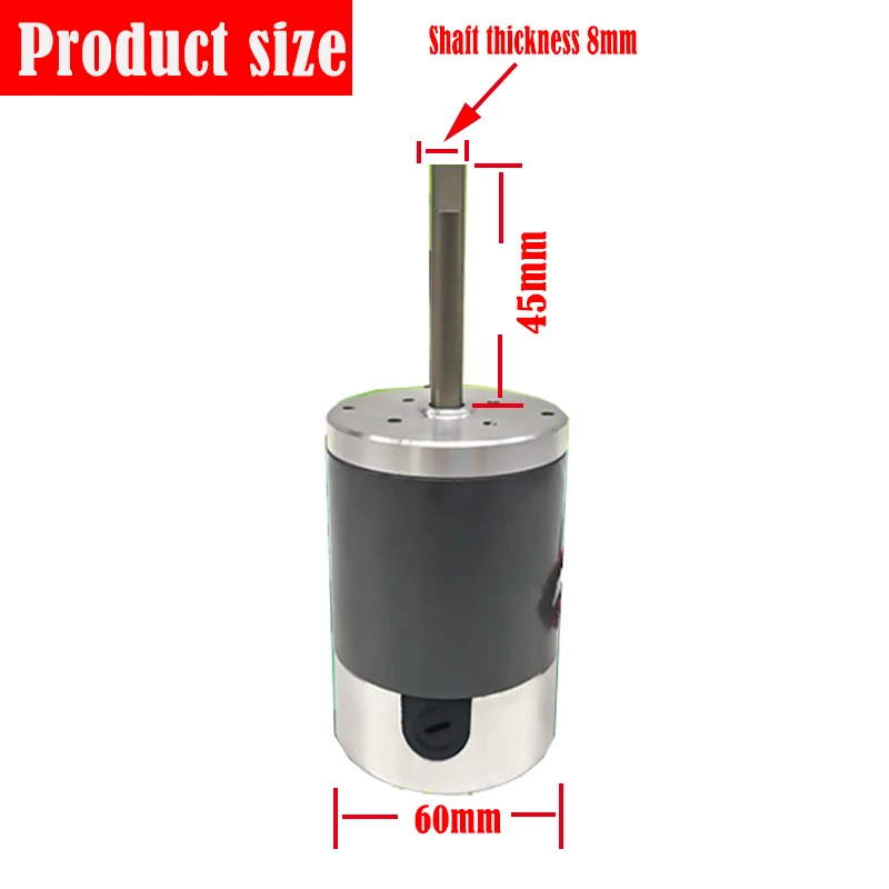 Cotton candy machine high speed motor motor  Marshmallow machine sugar dispenser set of core components Sugar machine motor