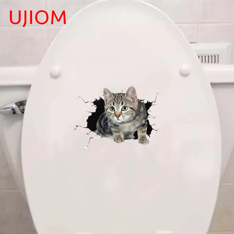 Ujiom Cute Kitten F…