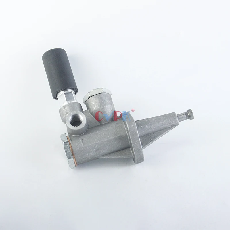 52001005 Compatible Pump with Enhanced Performance Retail Packaging Opvoerpomp for Trax Models