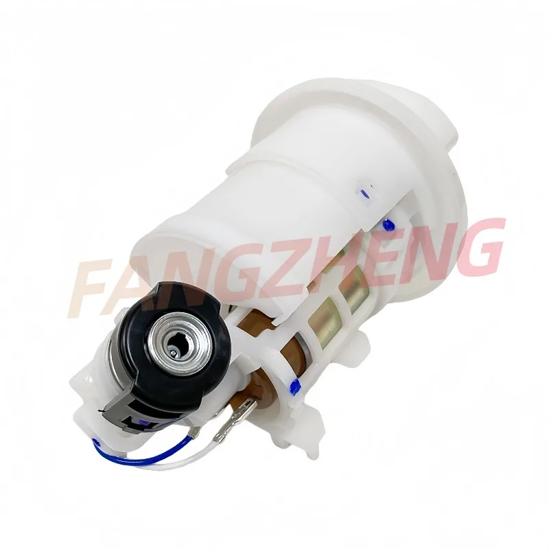 33D-13907-02 Fuel Pump for Yamaha YZ250F YZ450F 2010-2023