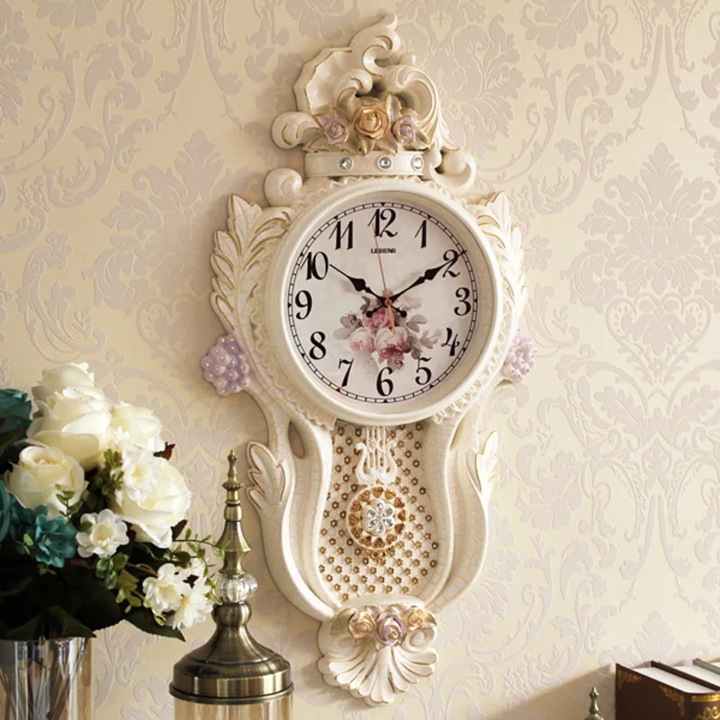 Modern Interior Wall Clocks Aesthetic Digital Luxury Fashion Creative Wall Watch Silent Design Xenomorph Reloj Pared Home Decor