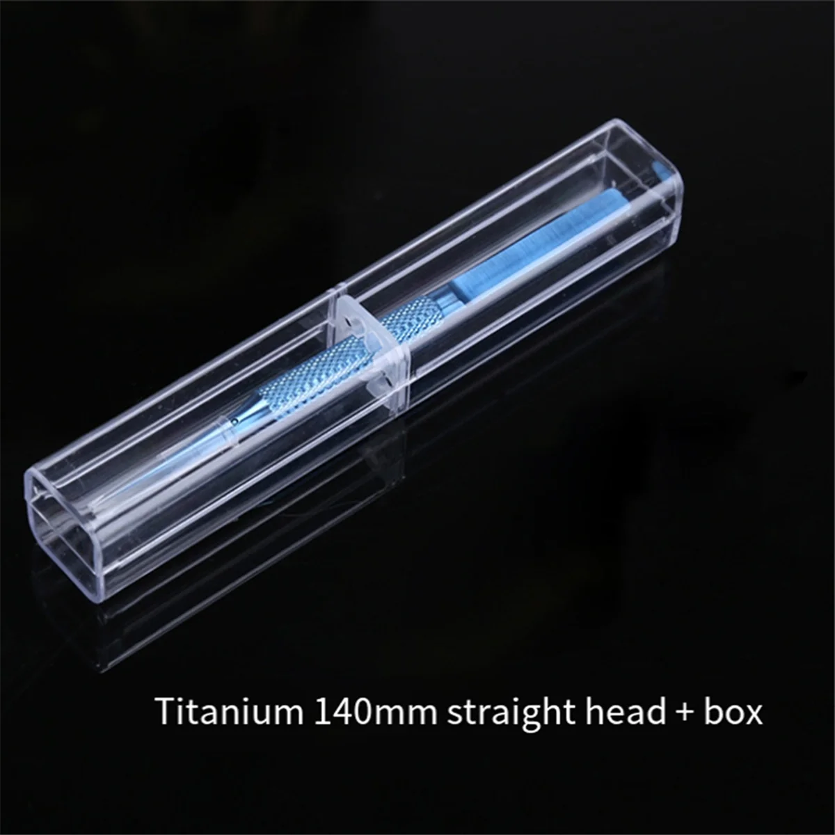 

A002 2 шт., пинцет из титанового сплава, профессиональный ремонт, отпечаток пальца, линия лета, материнская плата телефона, антимагнитные щипцы для электроники