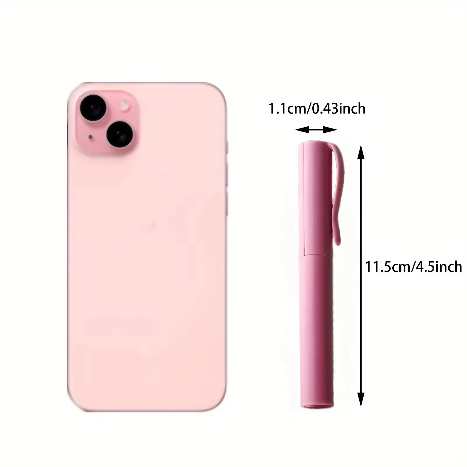 1pc コンパクトステンレス鋼ミニ折りたたみはさみポータブルクリエイティブペンスタイルデザインブルーピンクホワイト学生アートプロジェクト用