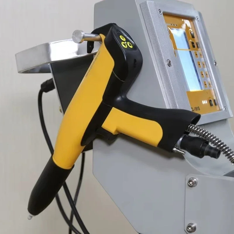 

【Best-selling】COLO-191S Intelligent Electrostatic Painting Powder Coating Machine