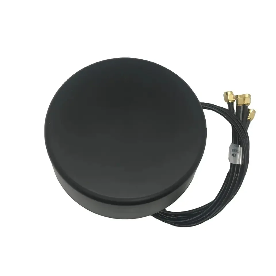 

Stock of the Quectel High Efficiency 5g 4g Mimo Antenna 5G Antenna Box Router Antenna