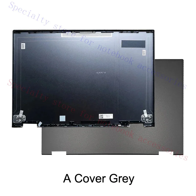 Suitable for Yoga C630-13IKB C630-13Q50 laptop LCD screen top cover, screen frame, palm rest bottom shell ABCD Cover
