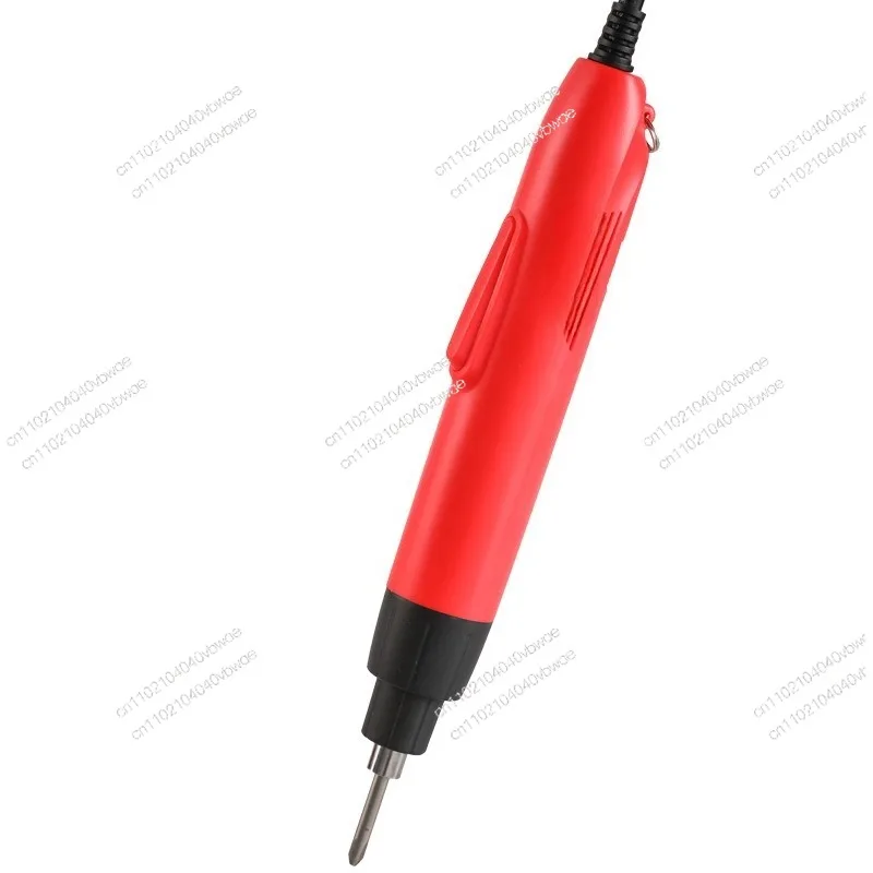 Electric screwdriver automatic in-line 800 screw batch