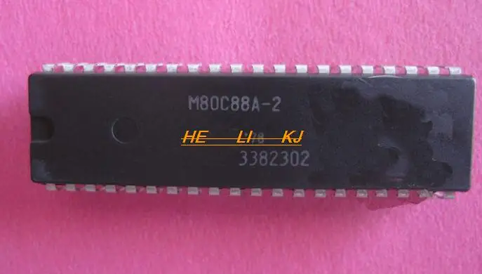 

Freeshipping M80C88A-2 M80C88A M80C88