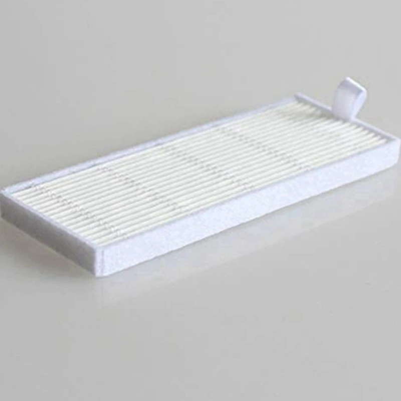 Piezas de Repuesto de filtro de aire Hepa para Conga 1290 1390, accesorios de repuesto para Robot aspirador