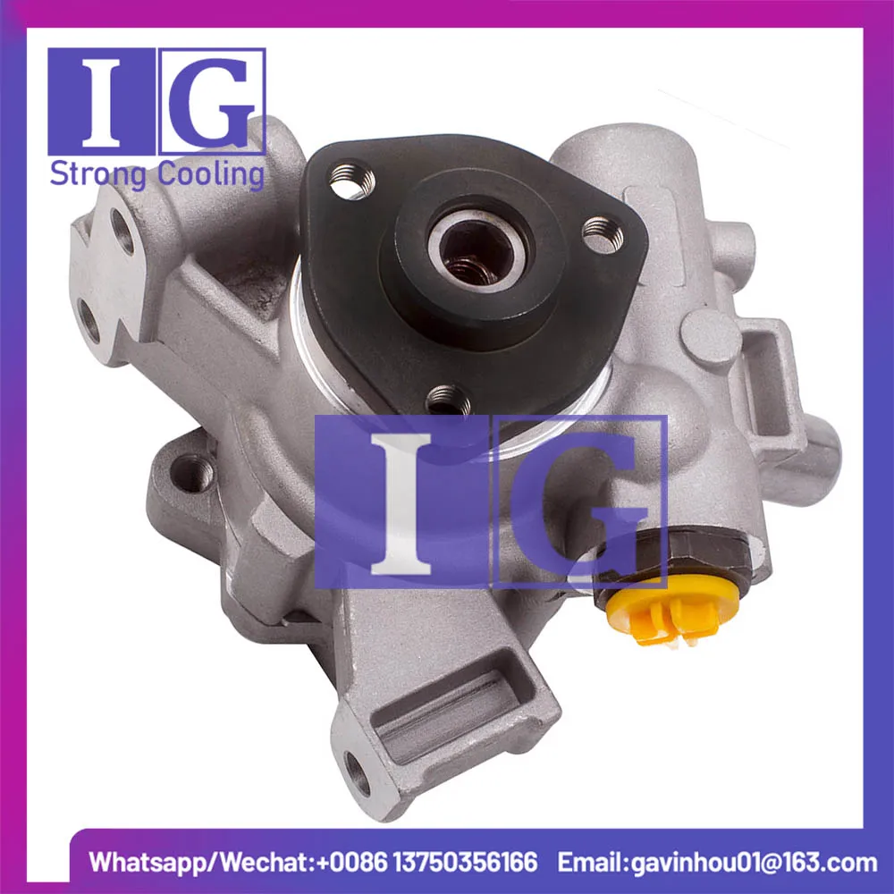 Hydraulic Power Ste…