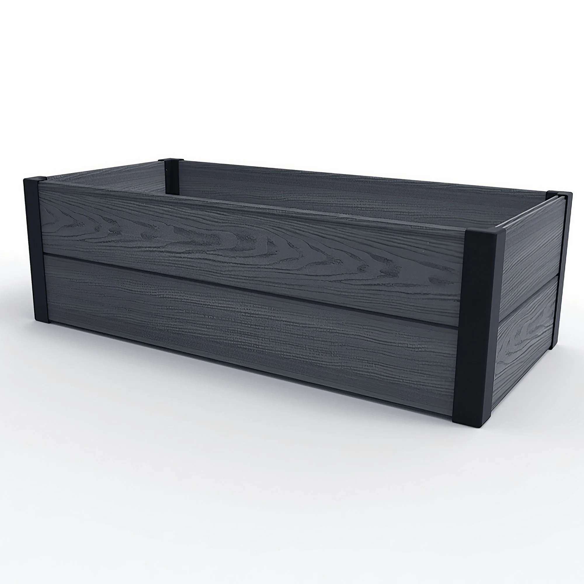 Groentepot Krat Tuin Herneemt Gazonspot 106 Cm Keter