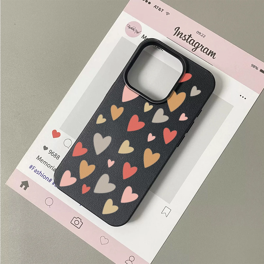 Red Heart Ribbon Art Print Des - огляд і ціна 3D Printing Quote