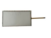 NEW 7 Inch 4 Pin Touch Screen MYLINK For Chevrolet Aveo Cruz Onix Sonic Prism Spark Trax 2012-2016 Car CD Navigation Raido