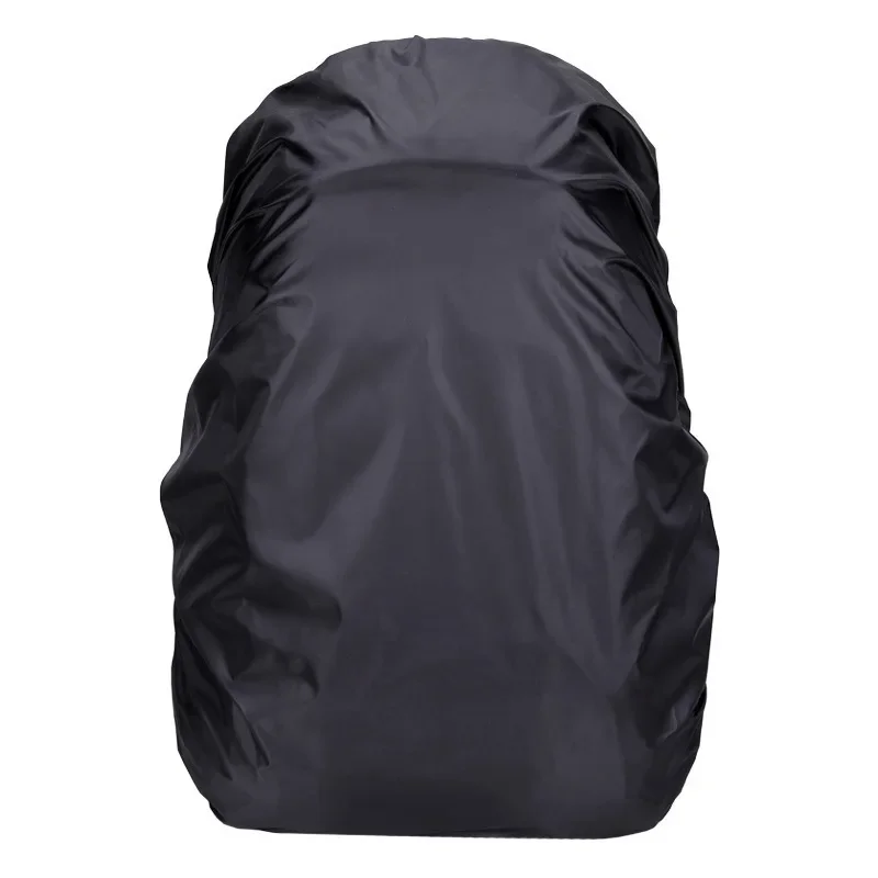 

New Hot Rain Cover for Backpack 35L Waterproof Bag Camo Tactical Outdoor Camping Hiking Climbing Dust Raincover