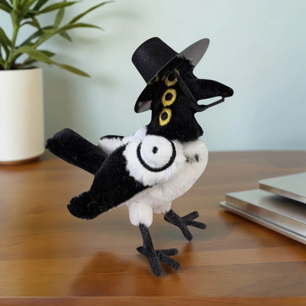 14 سنتيمتر أنيمي Kpop شيطان الصيادين النمر ألعاب من القطيفة لطيف الأزرق النمر ديربي سوسي دمى لعبة الوحش هانت فتاة مجموعة لهدايا عيد الميلاد #3