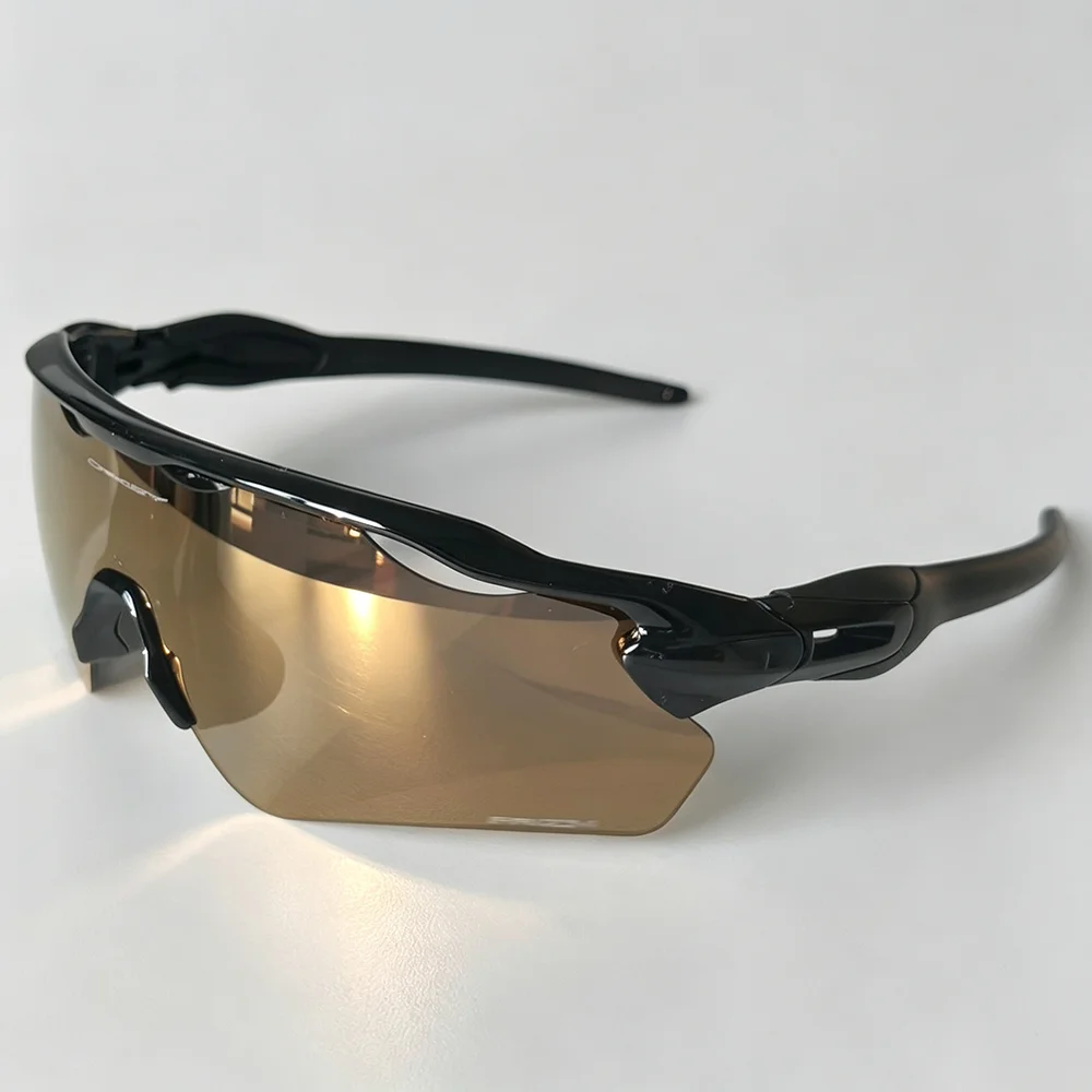 Brand On Sale Radar EV Path OO9208 UV400 Polarized Sunglasses MTB Cycling Glasses Unisex Outdoor Running Fishing Hiking Goggles