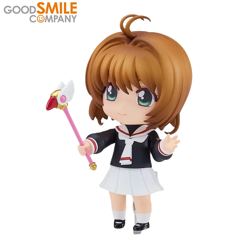 Smie – Odkryj Kolekcję Figur Anime na AliExpressie