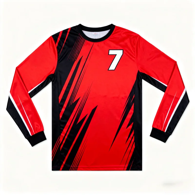 

Спортивные рубашки с длинными рукавами и 3D-принтом для мужчин и женщин, быстросохнущая спортивная рубашка для скоростного спуска на открытом воздухе