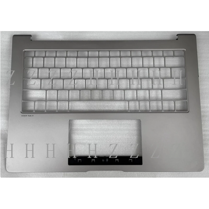 

Z New for honor MagicBook Pro 14 FMB-P C cover keyboard bezel silver gray