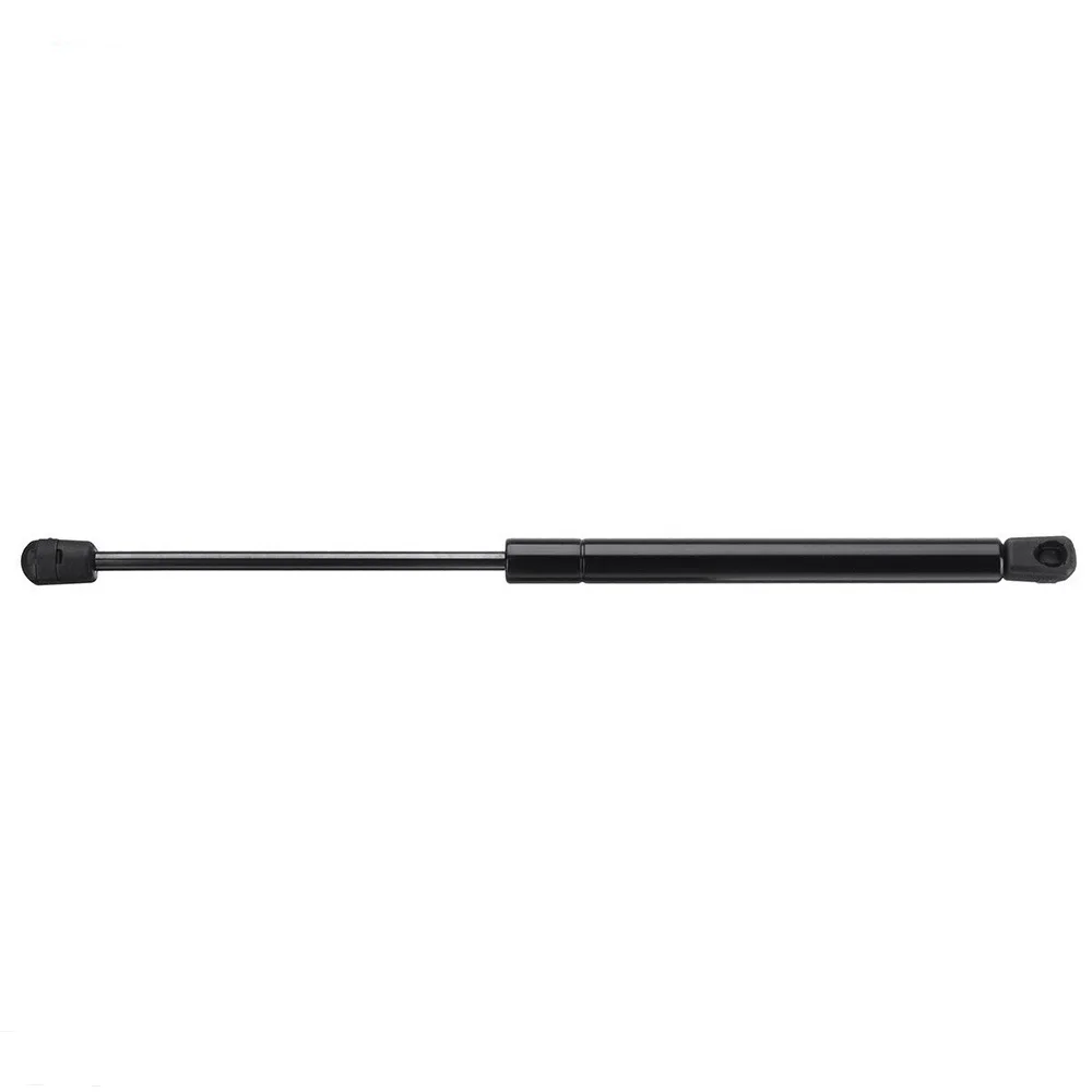 Car Front Gas Bonnet Hood Lift Support Strut with 2 Ball Pins Black for VW T5 Transporter&Caravelle 2003-2015