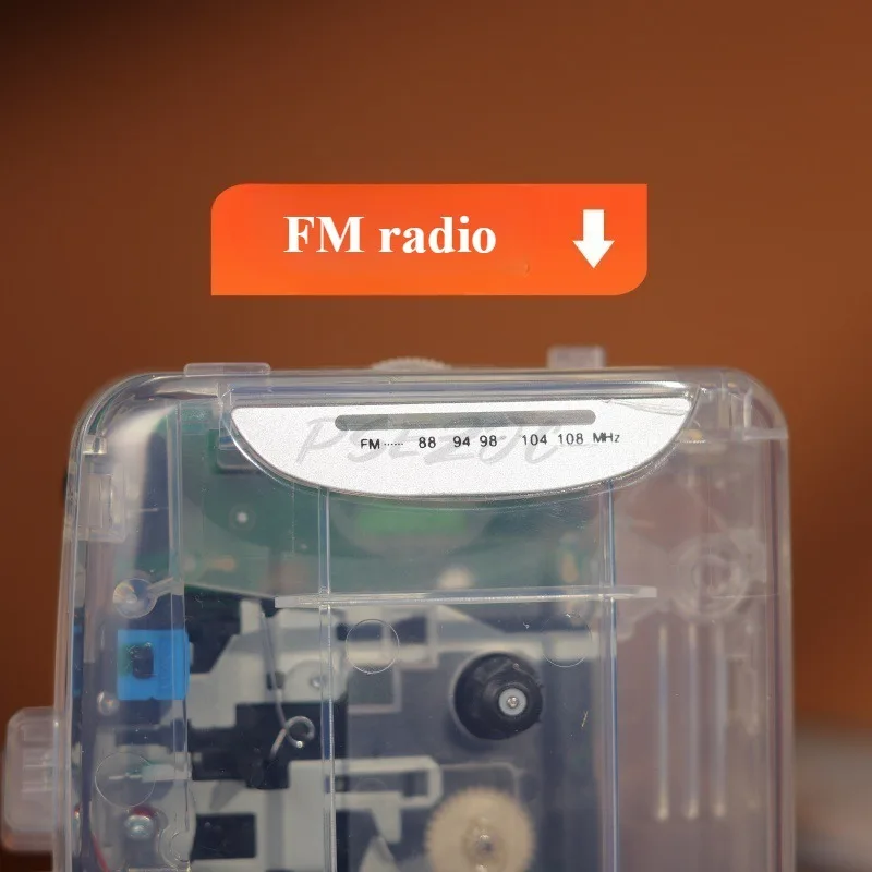 Thumbnail 4 - #74 Best Cassette Players & Recorders to Buy In 2026