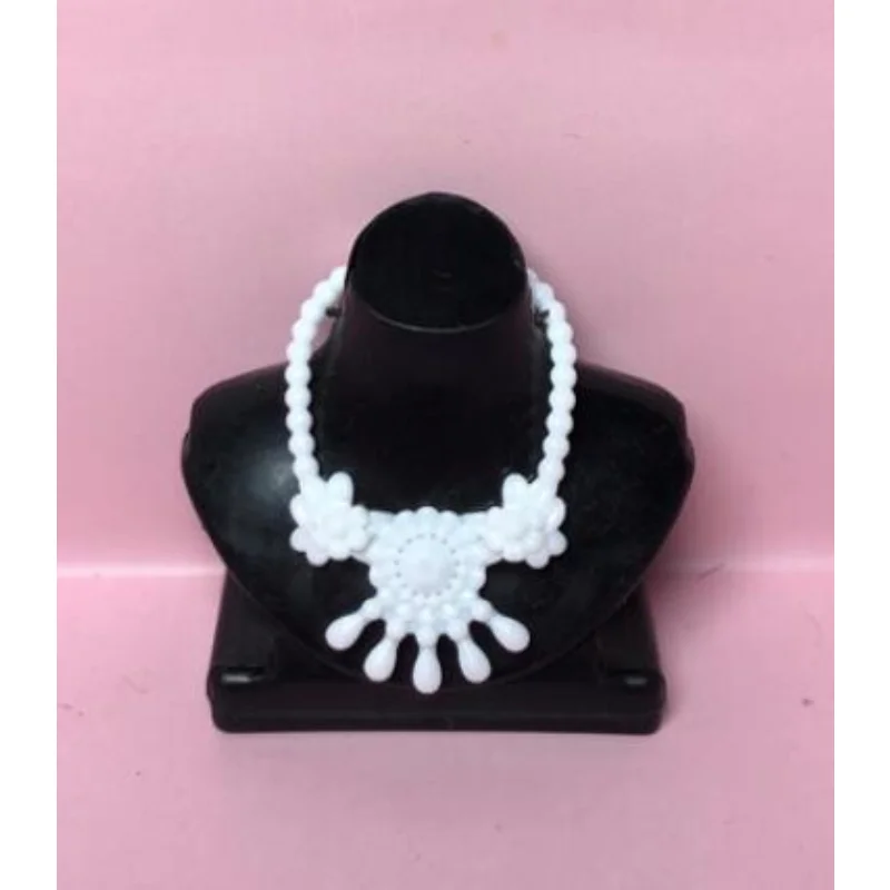 Mix style for choose doll toy necklace accessories for Bbie  dolls Top58