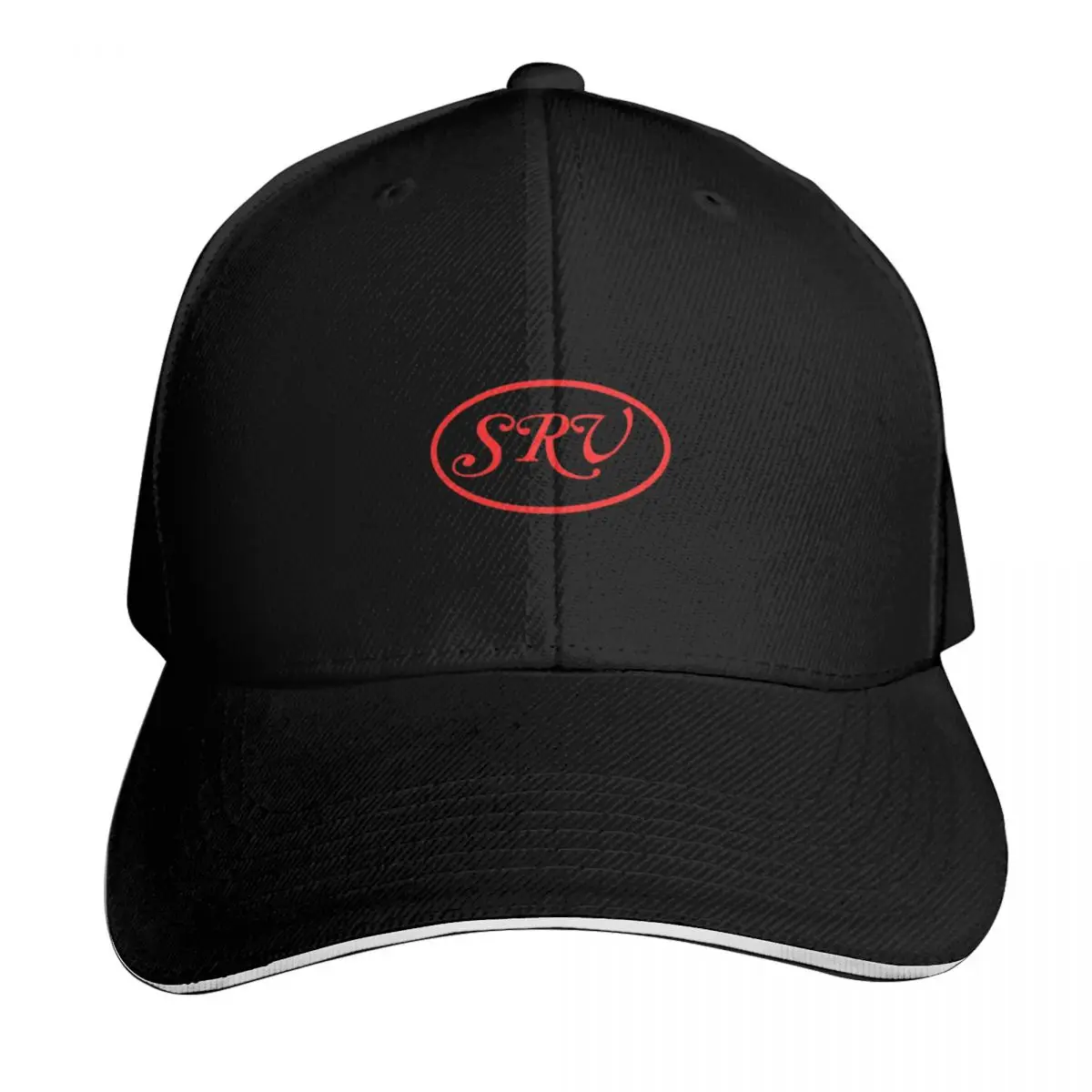 Stevie Ray Vaughan Baseball Cap summer hat Rugby Cosplay Fashion Beach Mens Women's