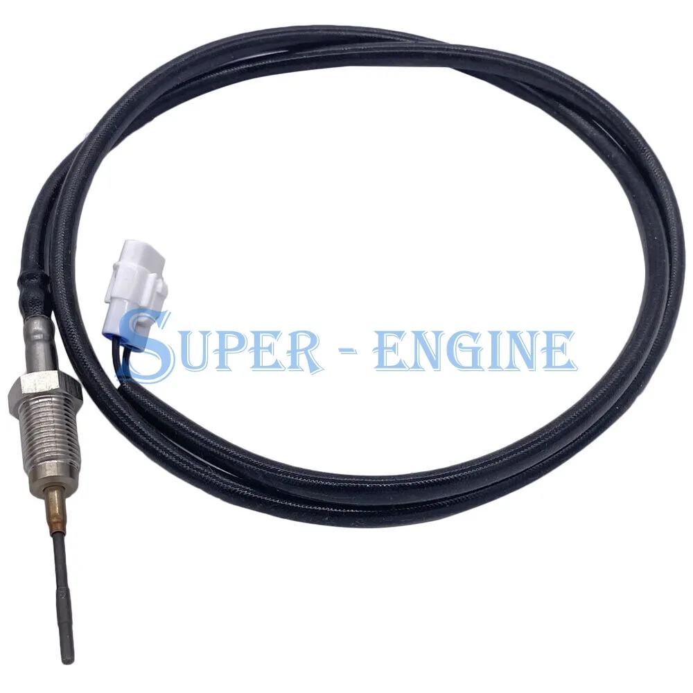 Exhaust Gas Temperature Sensor 3922127280, 39221-27280 For Hyundai Tucson Santa Fe Kia Sportage 2.0 CRDi 39221 27280 - Image 5