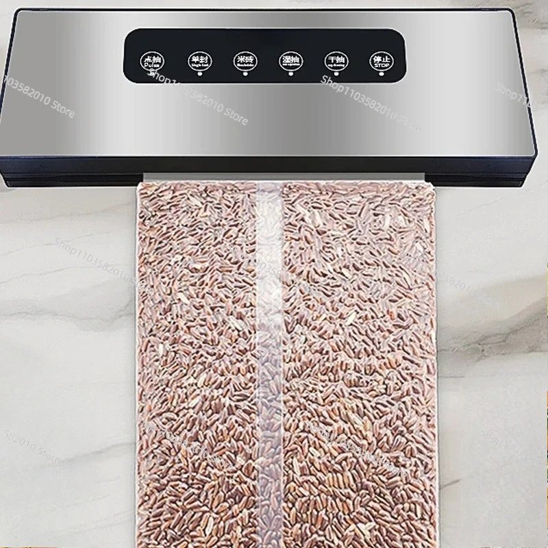 machine-a-vide-pour-aliments-compacte-modes-sec-et-humide-aspiration-puissante-avec-50-sacs-hermetiques-pour-la-conservation-des-aliments