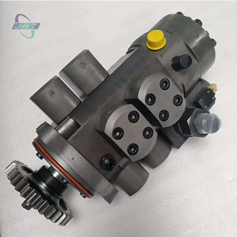 PCO-G003AB 700932 5260701601 High Pressure Fuel Pump For MTU Engine