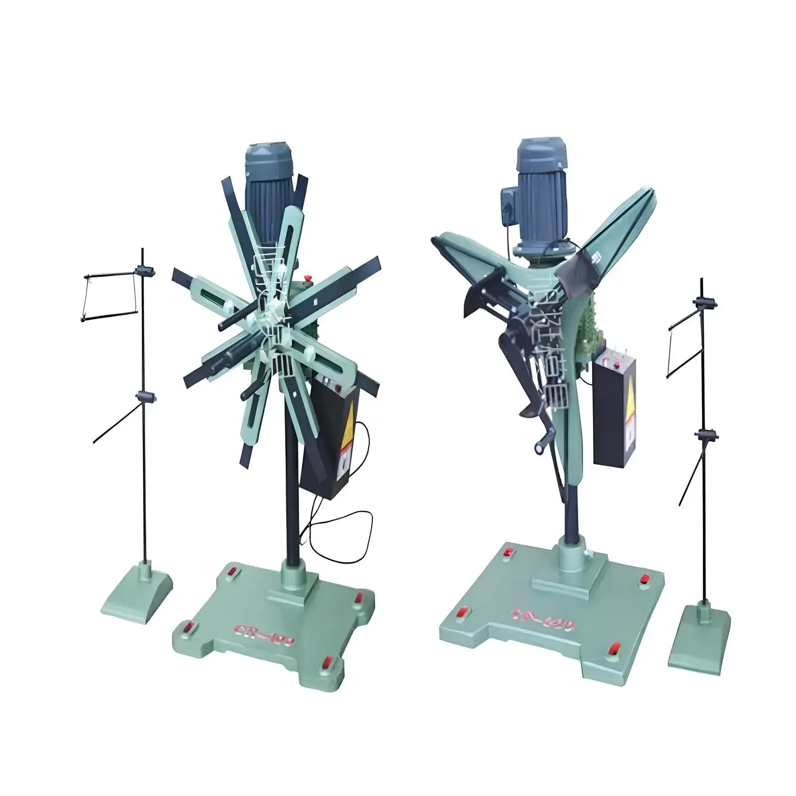 PHAutomatic High Speed Industrial Straightening Stainless Steel Coil Lightweight Heavy Duty Uncoiler Induction Uncoiler