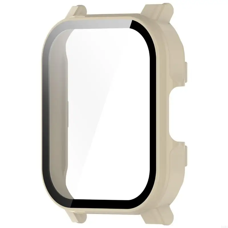 Vỏ bọc đồng hồ bảo vệ Case PC & Glass Case phù hợp cho đồng hồ 2 LS02