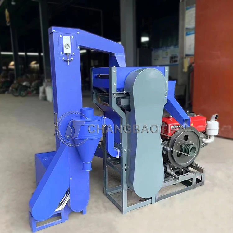 Large-scale Supply 30 Ton Per Day Rice Mill Machine Top-10-rice-mill-machine-china Parboiled Rice Milling Machines