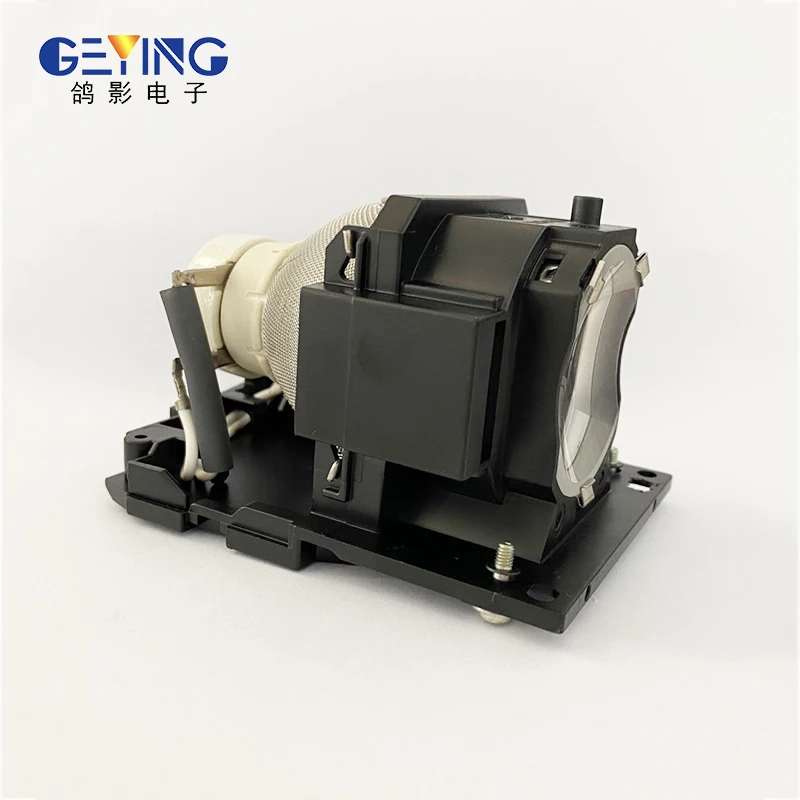 

DT01431 Projector lamp with housing for Hitachi EX252N EX301N EX401 WX3030 WX3030WN CP-EW301N CP-EW302 CP-EX251N Free Shipping