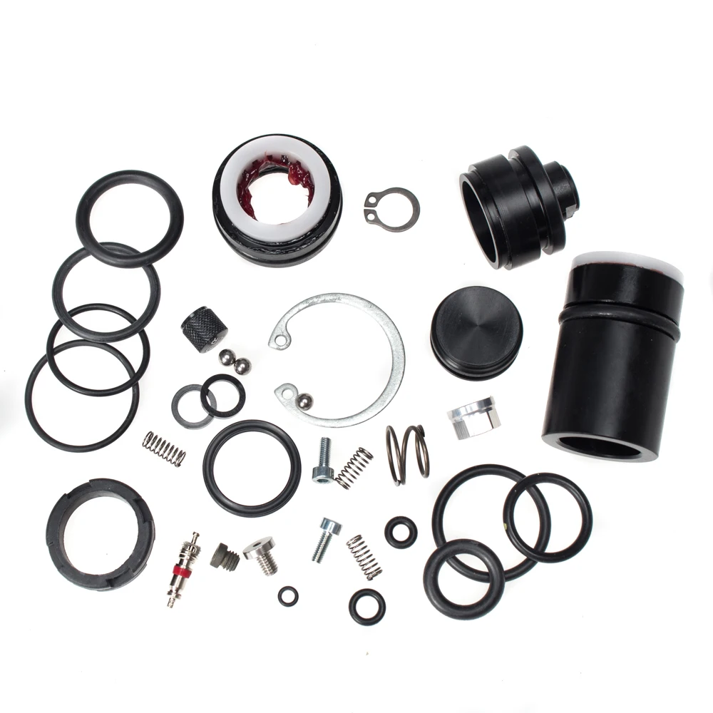 

SRAM SERVICE KIT 2STEP AIR LYRIK NEW 11.4015.465.010