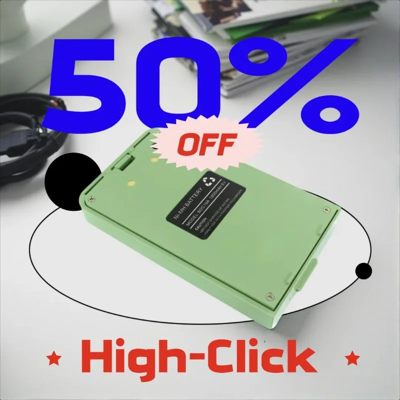 Brand New BDC18A Re…