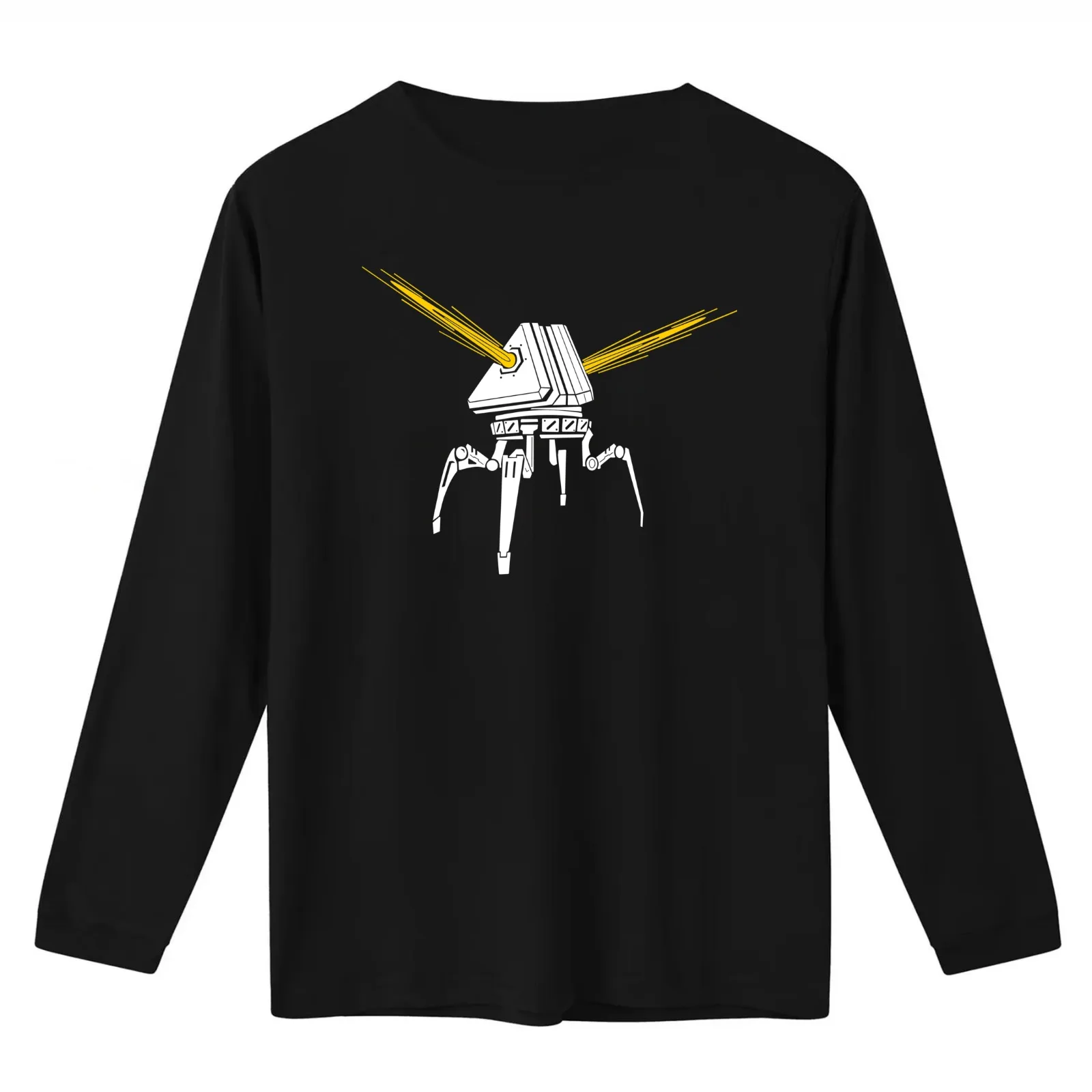 Apex Legends Loot Tick White & Gold T-Shirt Summer Casual Cotton Tee Oversized Streetwear Tops Vintage Graphic Print