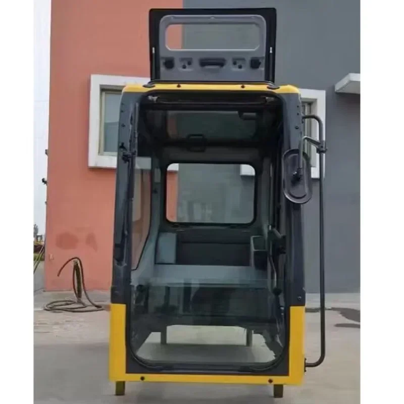 Hot sales Excavator cab accessories