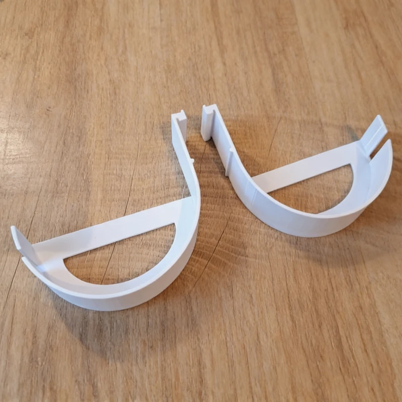 

Camper RV Kitchen Paper Towel Holder Rack Mount For Caravan Awning Rail Stable Storage Dispenser Interior Accessories