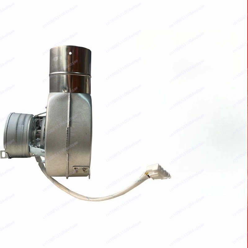 Gas water heater fan motor 36V all-copper motor, universal thermostat fan assembly