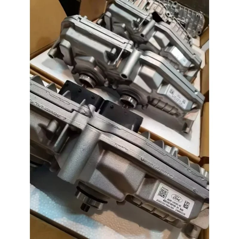 Hochwertige DPS6 TCU Getriebesteuergerät Getriebeteile Automatikgetriebesystem DPS6 TCM für Ford Focus