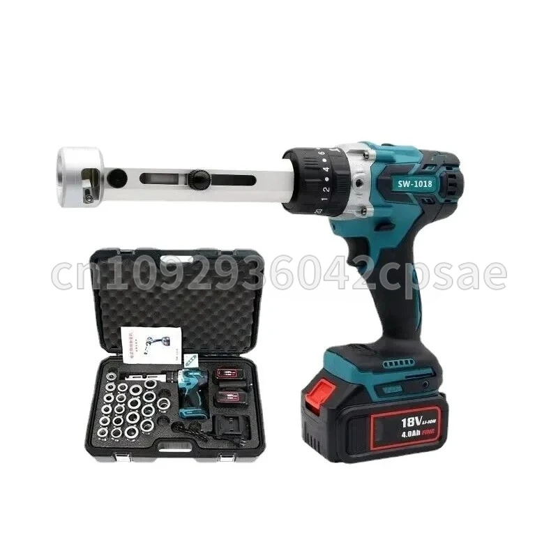 Sw-1018 ECS-28 Wire…