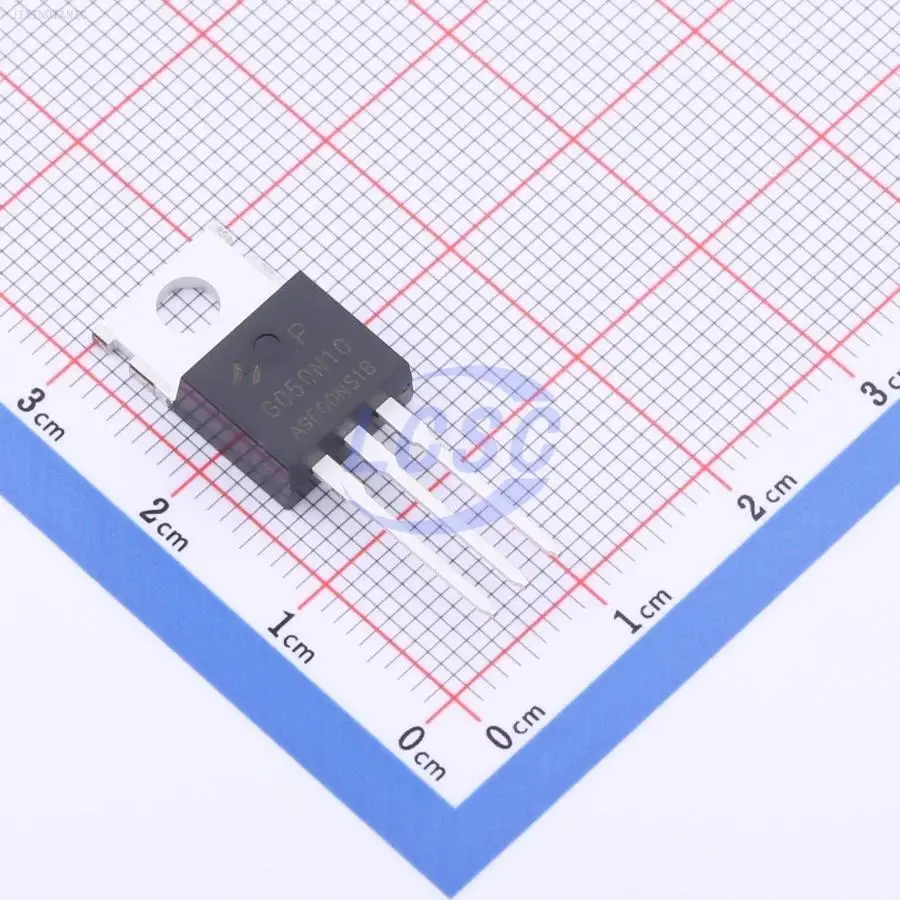 1PCS HYG050N10NS1P …