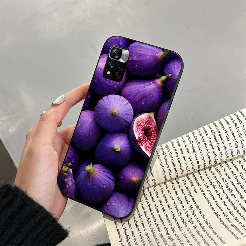 Fruits Phone Case F…