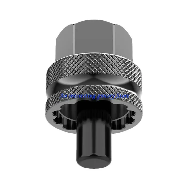 652D Bikes Lockring Wrench Suitable for Mountain Bikes Maintenance And Removal Use