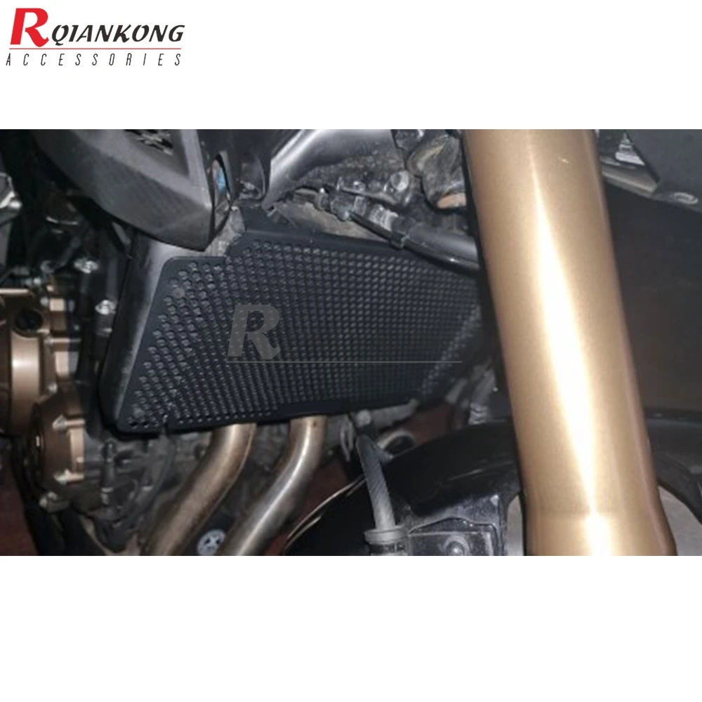 For Honda CBR500R Motorcycle Radiator Grille Guard Cover CBR 500 R 2013-2014-2015-2016-2017-2018-2019-2020-2021-2022-2023-2024