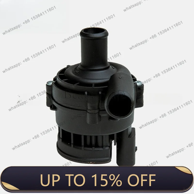 PJ Automotive Auxiliary Electronic Cooling Water Pump for A2115060000