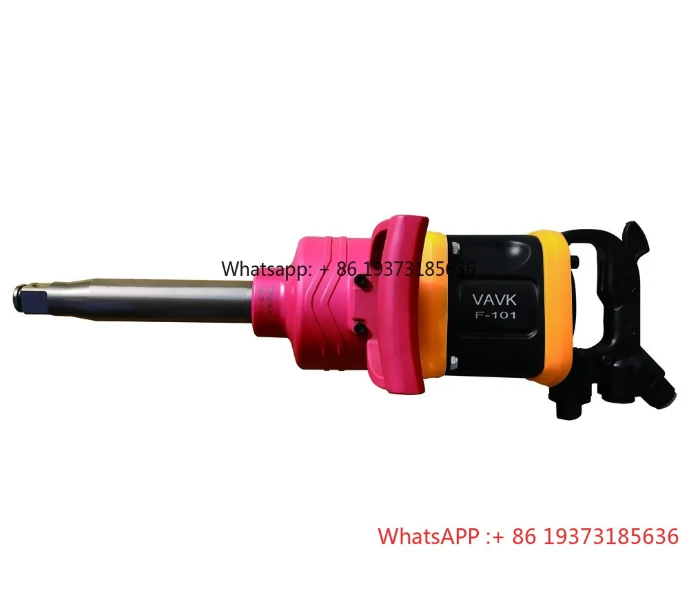 Avvitatore pneumatico Utensili pneumatici per avvitatore pneumatico da 1 pollice