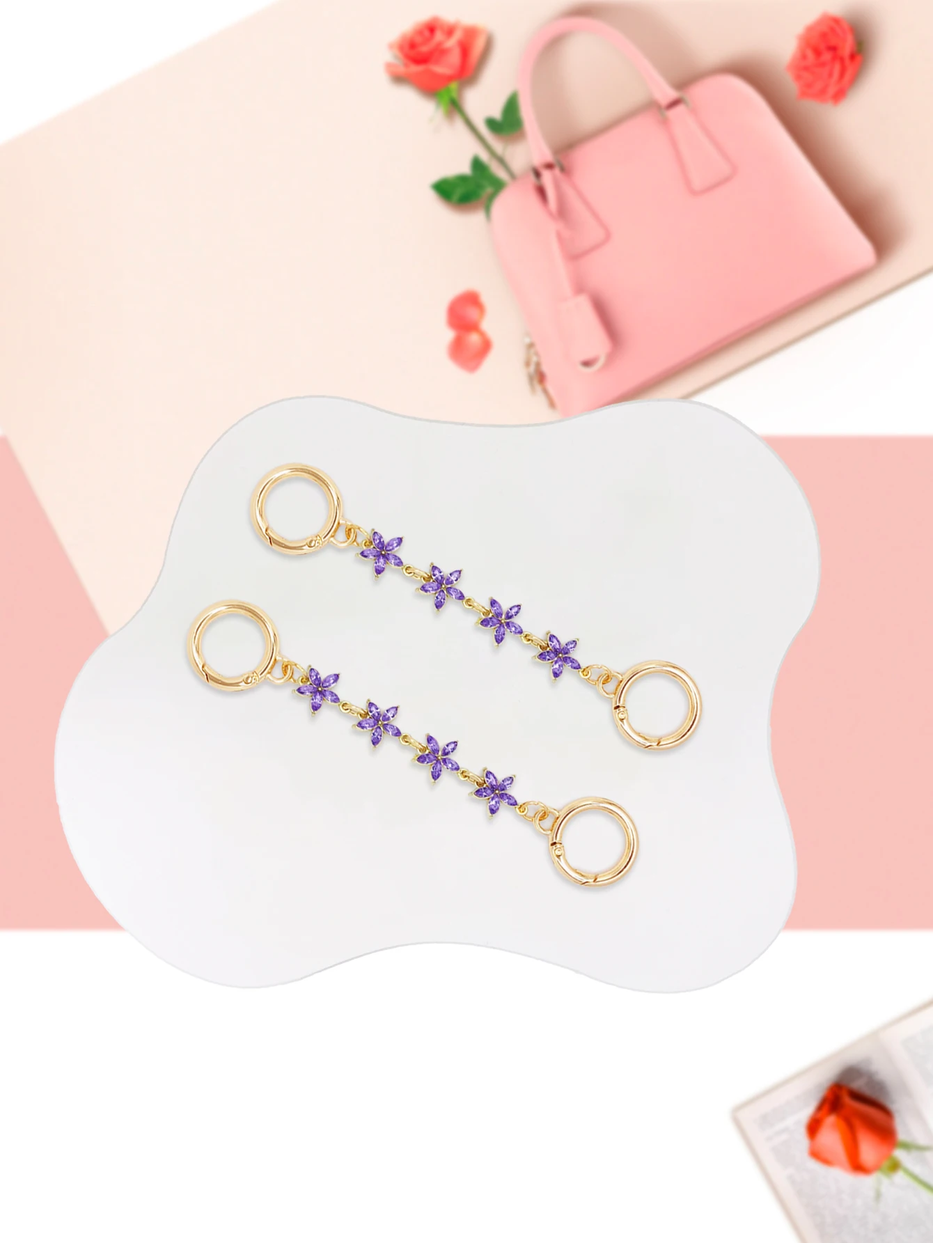 Рисунок 4 - удлинитель ремня для кошелька