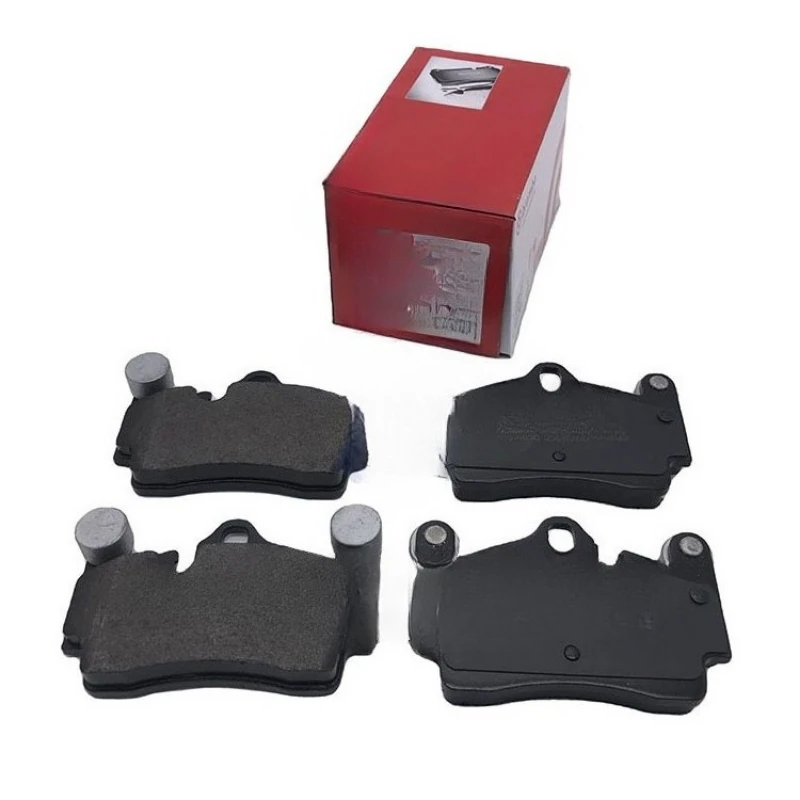 

For Audi Q7 Porsche Volkswagen Touareg brake pads 7L0698451A 95535293906